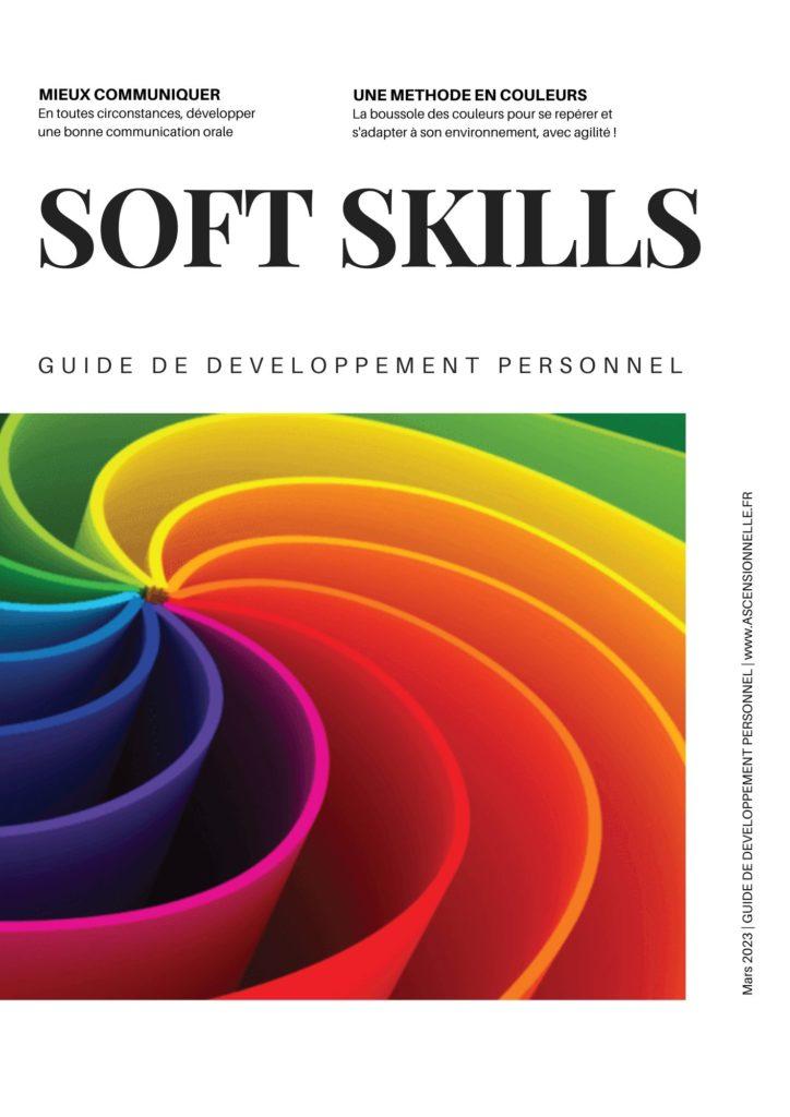 Livre blanc soft skills - améliorer ses pratiques managériales