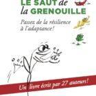 Livre collabiratif numérique Le saut de la grenouille