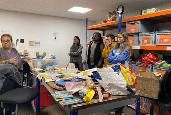 Engagement RSE en entreprise