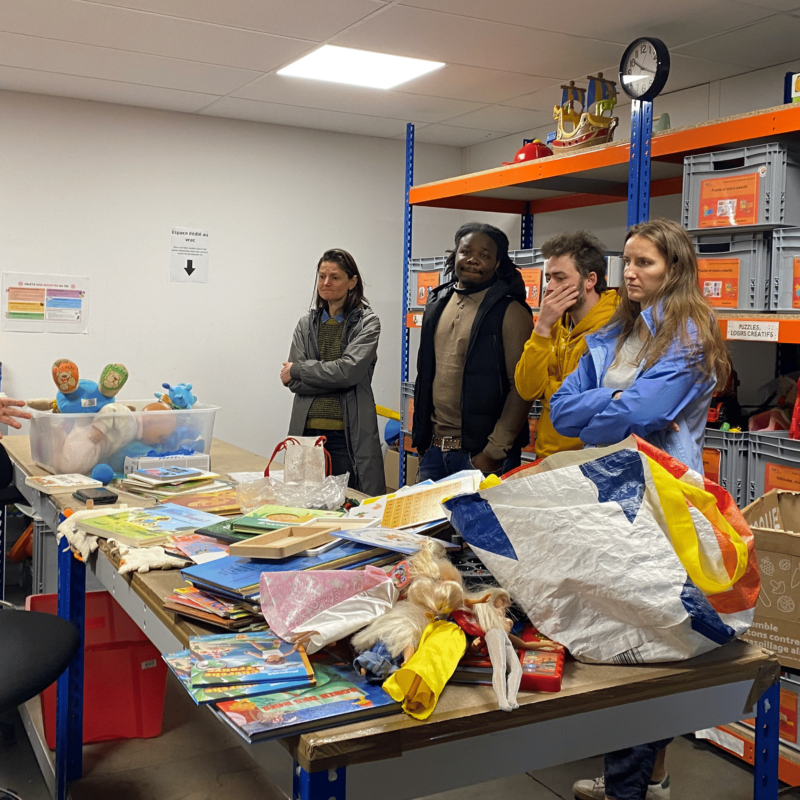Engagement RSE en entreprise